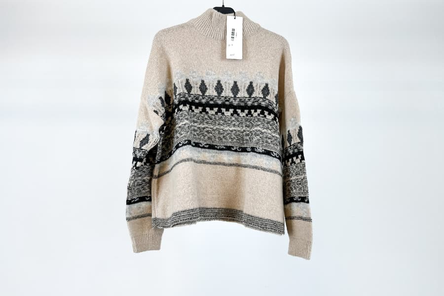 Damen Pullover Riani, Gr. 38